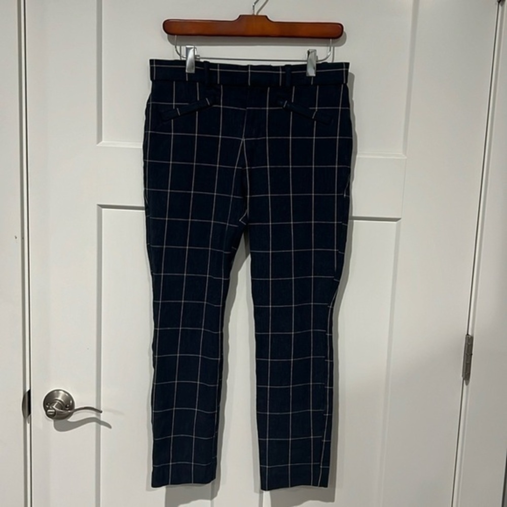 Gap Signature Ankle Trousers